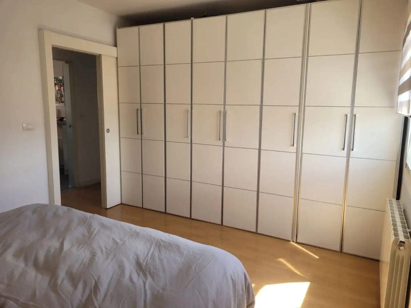 Habitación de Piso en venta en Sueca con Aire acondicionado y Balcón