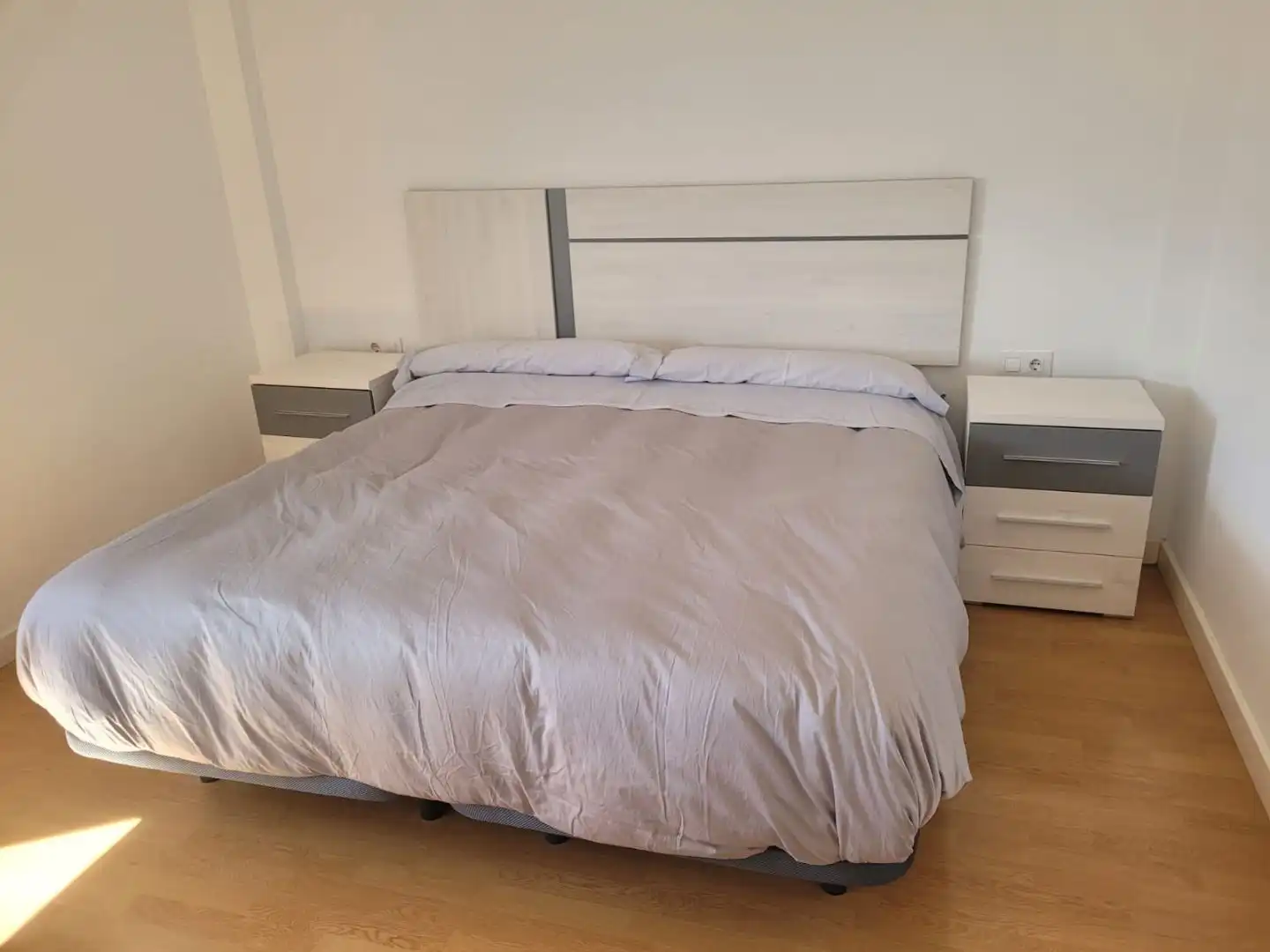 Habitación de Piso en venta en Sueca con Aire acondicionado y Balcón