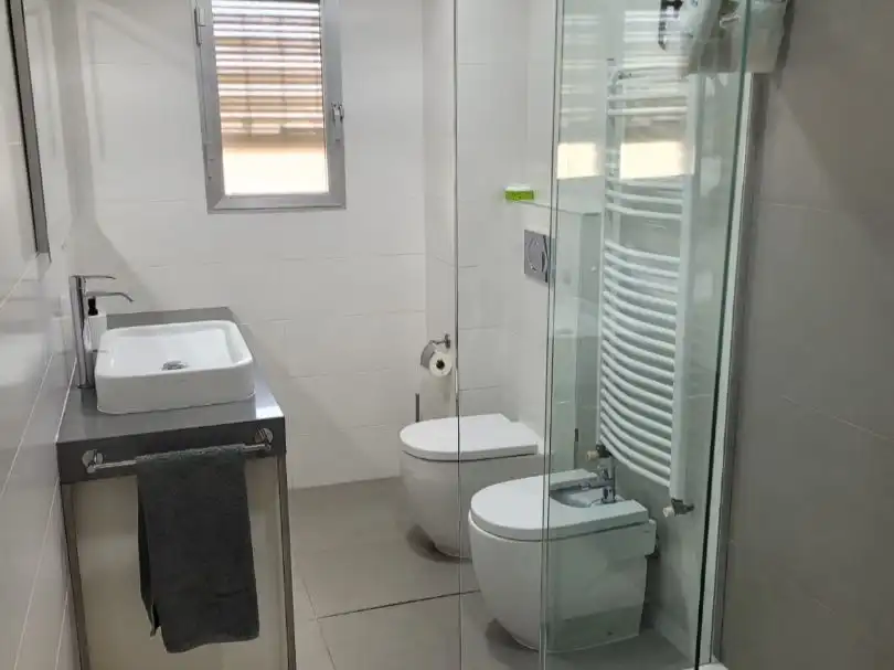 Baño de Piso en venta en Sueca con Aire acondicionado y Balcón