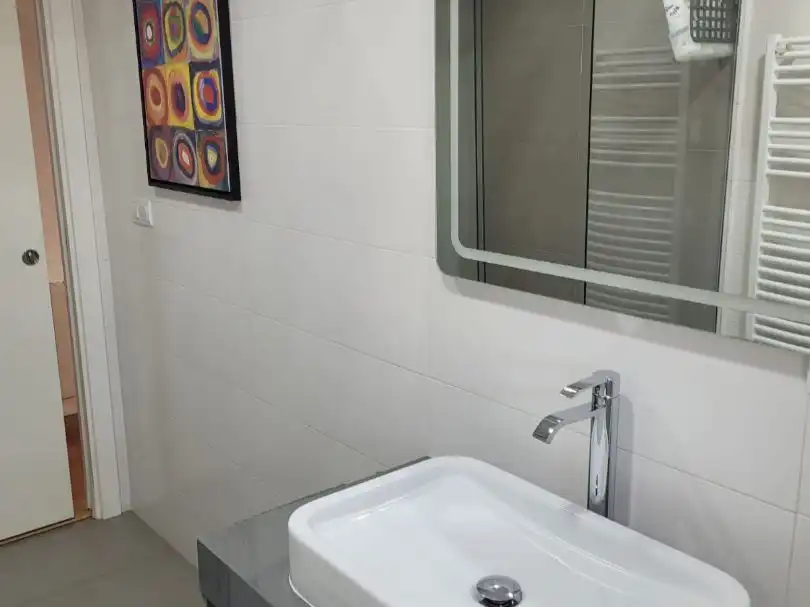 Baño de Piso en venta en Sueca con Aire acondicionado y Balcón