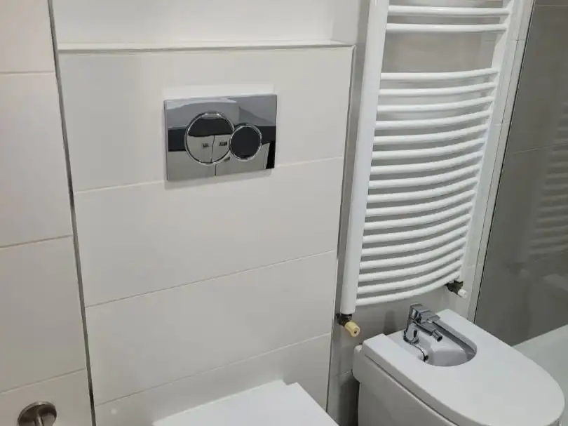 Baño de Piso en venta en Sueca con Aire acondicionado y Balcón