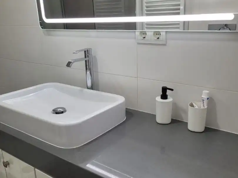 Baño de Piso en venta en Sueca con Aire acondicionado y Balcón