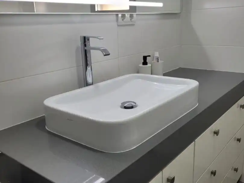 Baño de Piso en venta en Sueca con Aire acondicionado y Balcón