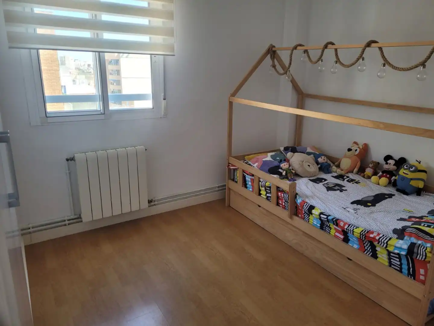 Habitación de Piso en venta en Sueca con Aire acondicionado y Balcón