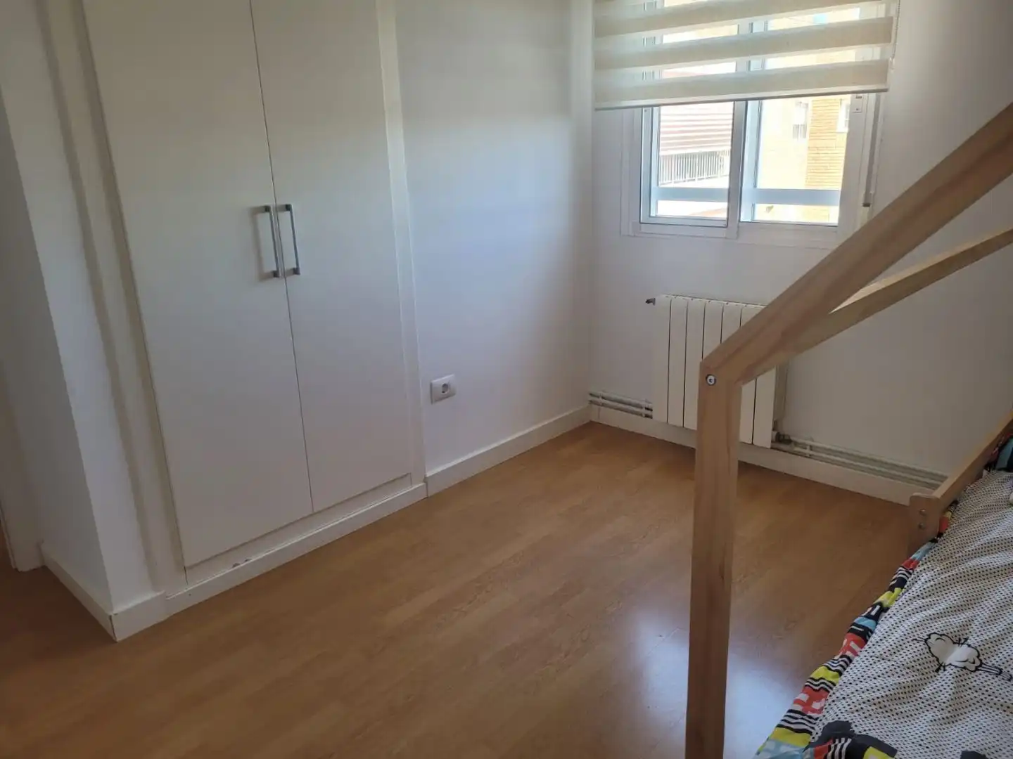 Habitación de Piso en venta en Sueca con Aire acondicionado y Balcón