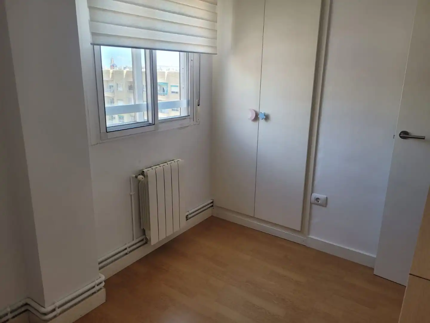 Habitación de Piso en venta en Sueca con Aire acondicionado y Balcón