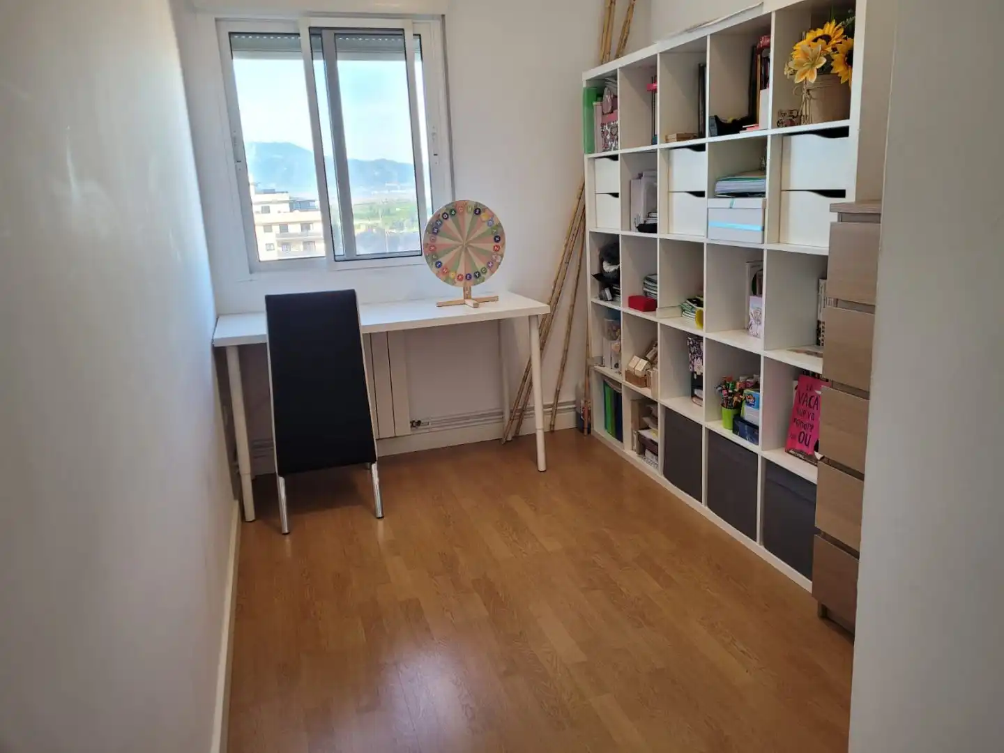Habitación de Piso en venta en Sueca con Aire acondicionado y Balcón