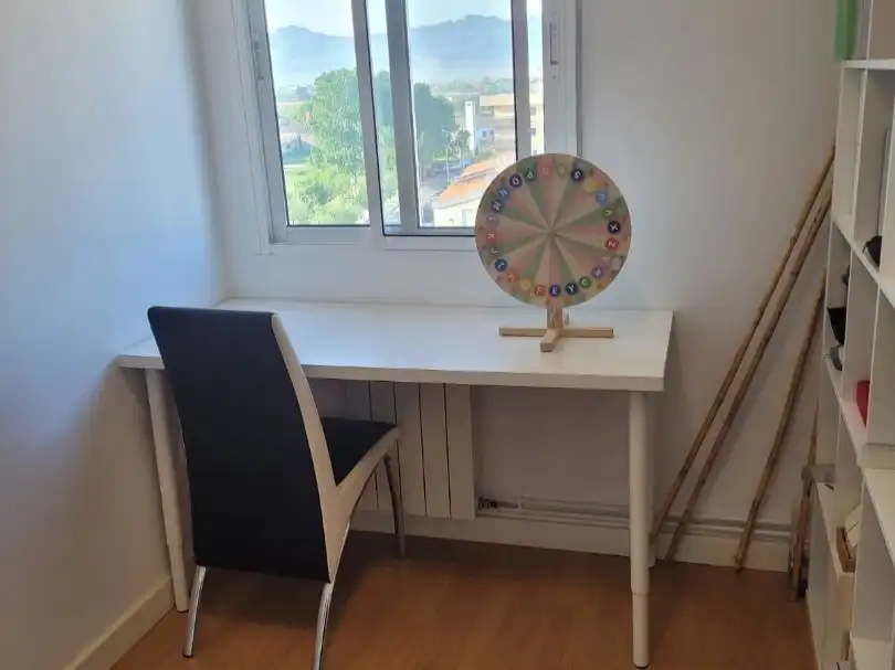 Comedor de Piso en venta en Sueca con Aire acondicionado y Balcón