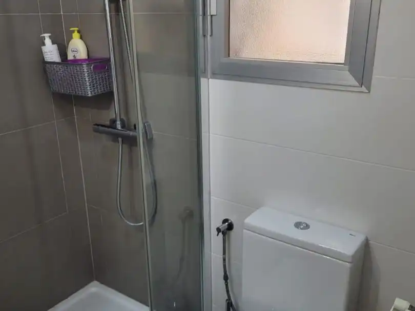 Baño de Piso en venta en Sueca con Aire acondicionado y Balcón