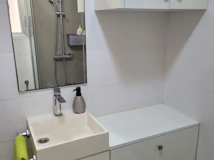 Baño de Piso en venta en Sueca con Aire acondicionado y Balcón