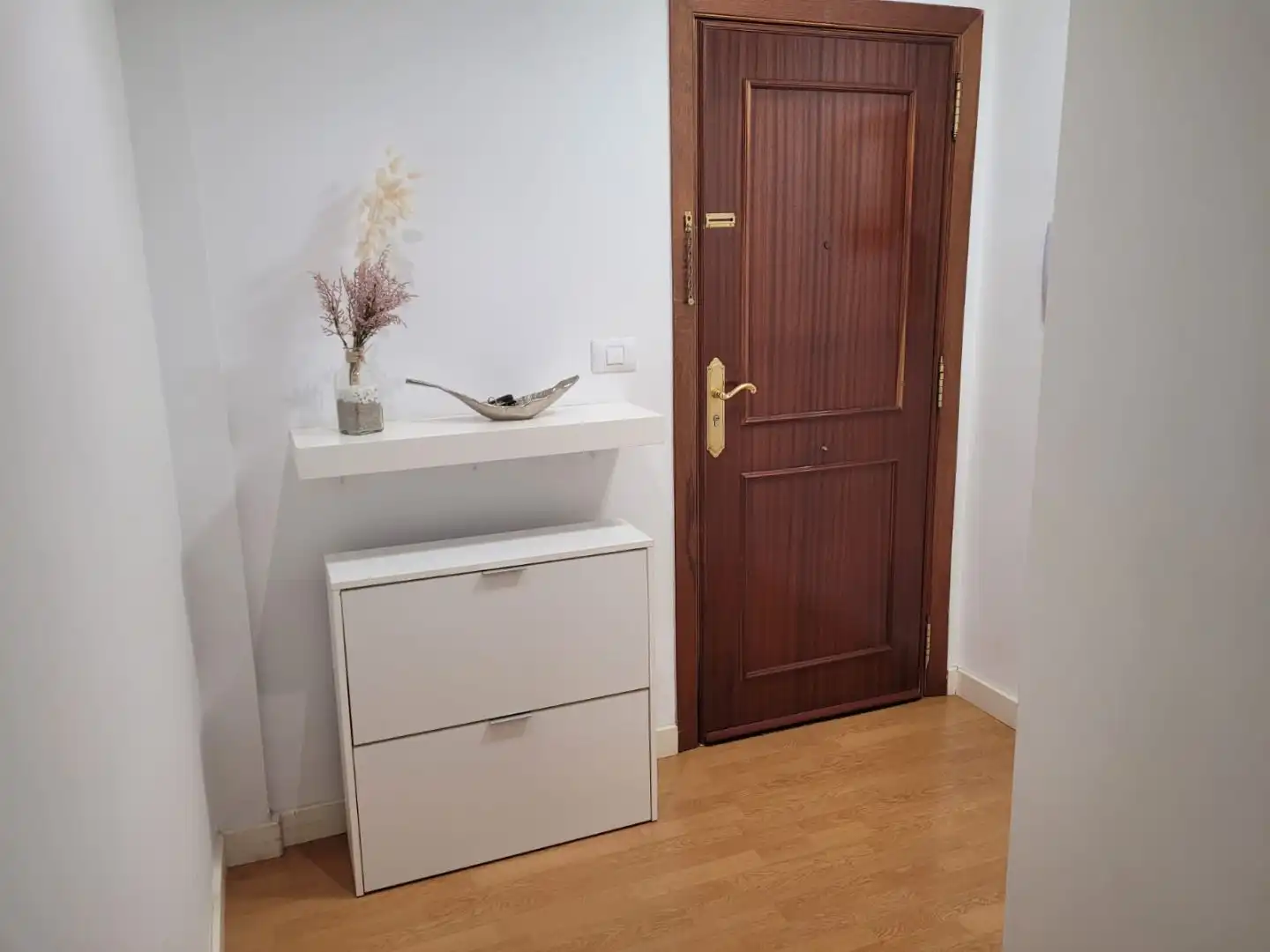 Piso en venta en Sueca con Aire acondicionado y Balcón