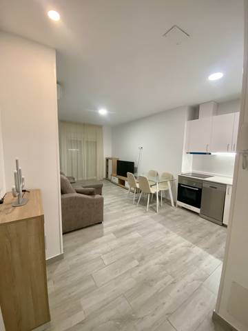 Apartamento en Alquiler en General Vidal Abarca, 16 en Alhama de Murcia ciudad