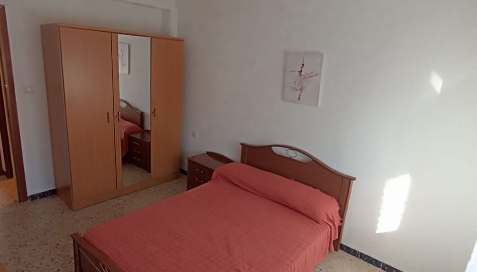 Wohnung zur Miete in Briviesca, Burgos - Bild 1 Foto 1 von Wohnung zur Miete in Briviesca, Burgos