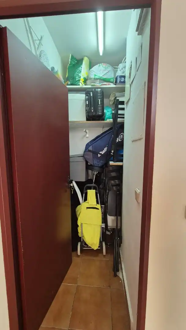 Study for sale in Madrid  with Air Conditioner, Heating and Parquet flooring