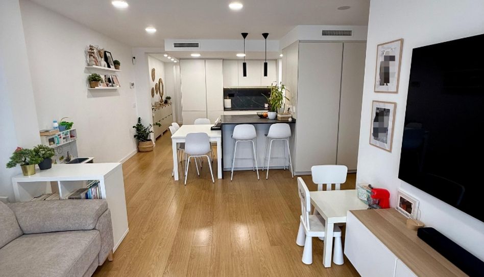 Wohnung zum Verkauf in Carrer del Cuirassat, 2, El Calvari, Valencia Capital - Bild 1 Foto 1 von Wohnung zum Verkauf in Carrer del Cuirassat, 2, El Calvari, Valencia Capital