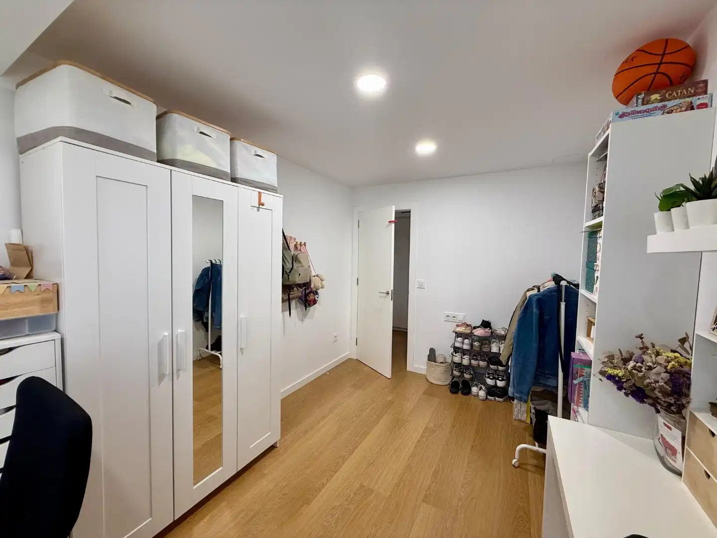 Wohnung zum Verkauf in Carrer del Cuirassat, 2, El Calvari Wohnung zum Verkauf in Valencia Capital mit Klimaanlage, Terrasse und Balkon