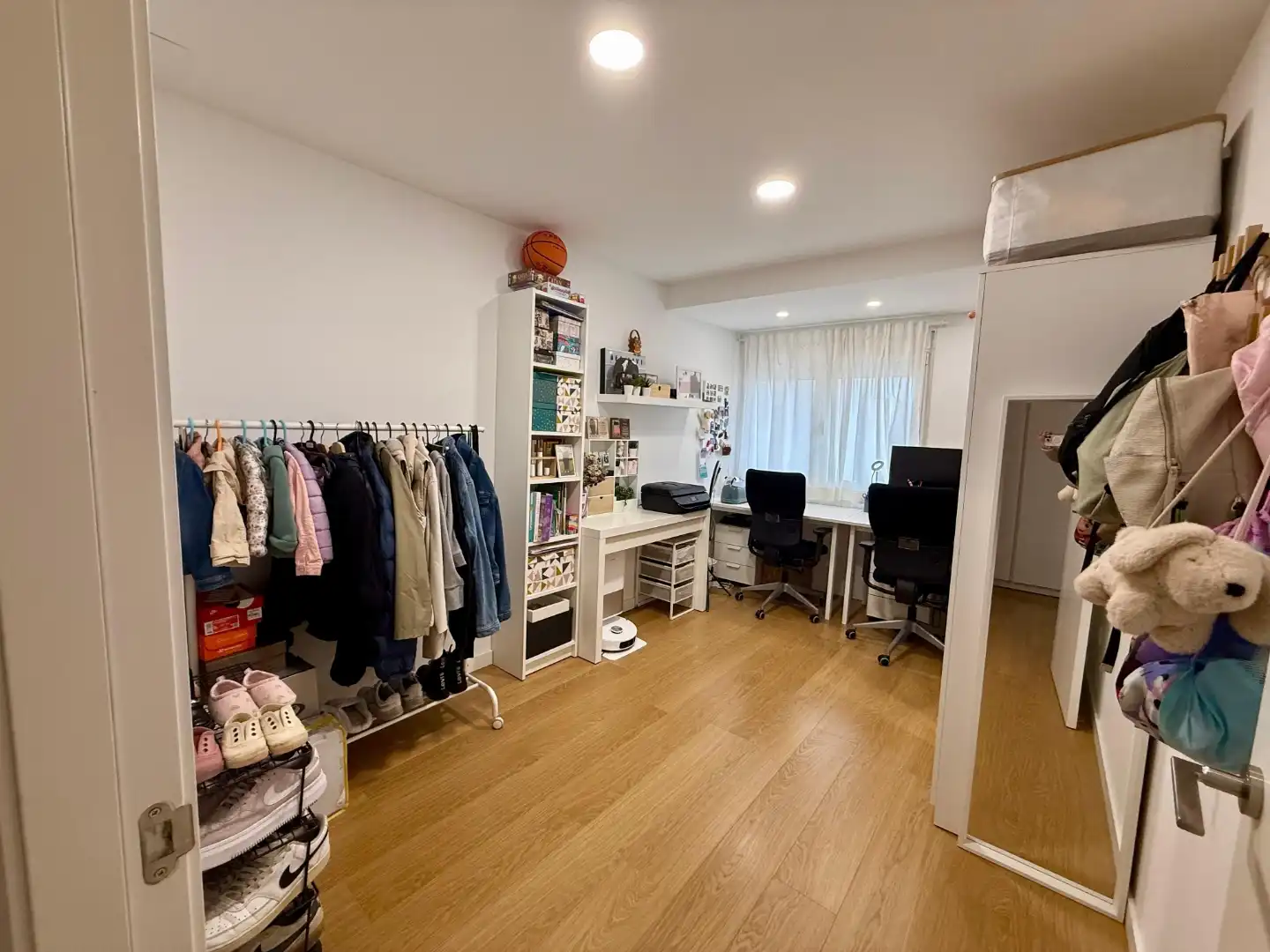 Wohnung zum Verkauf in Carrer del Cuirassat, 2, El Calvari Wohnung zum Verkauf in Valencia Capital mit Klimaanlage, Terrasse und Balkon