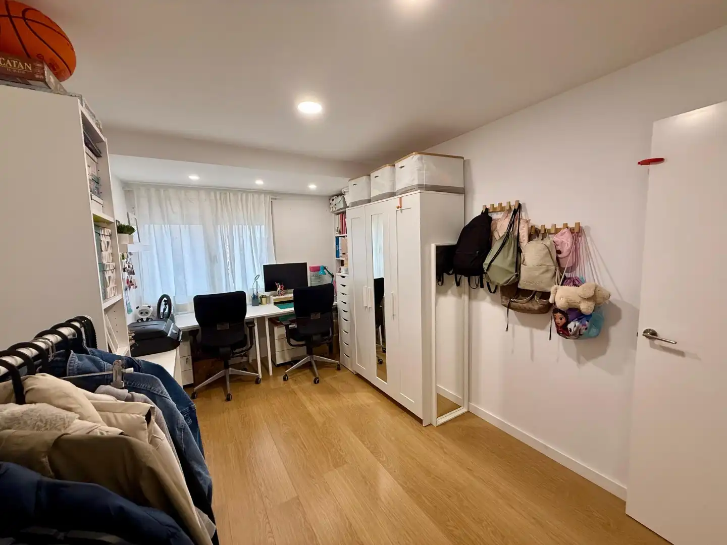 Wohnung zum Verkauf in Carrer del Cuirassat, 2, El Calvari Wohnung zum Verkauf in Valencia Capital mit Klimaanlage, Terrasse und Balkon