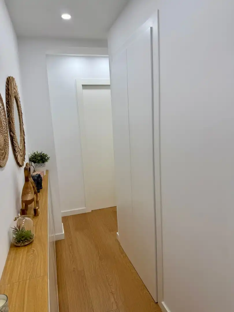 Wohnung zum Verkauf in Carrer del Cuirassat, 2, El Calvari Wohnung zum Verkauf in Valencia Capital mit Klimaanlage, Terrasse und Balkon