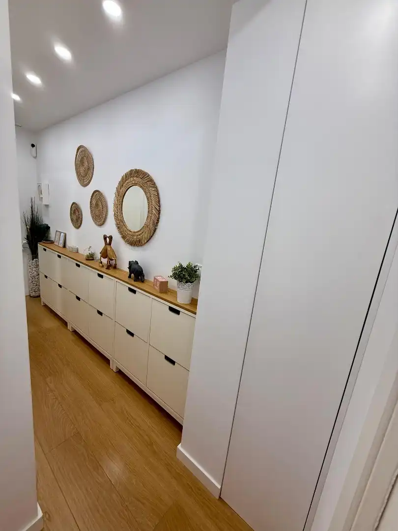 Wohnung zum Verkauf in Carrer del Cuirassat, 2, El Calvari Wohnung zum Verkauf in Valencia Capital mit Klimaanlage, Terrasse und Balkon
