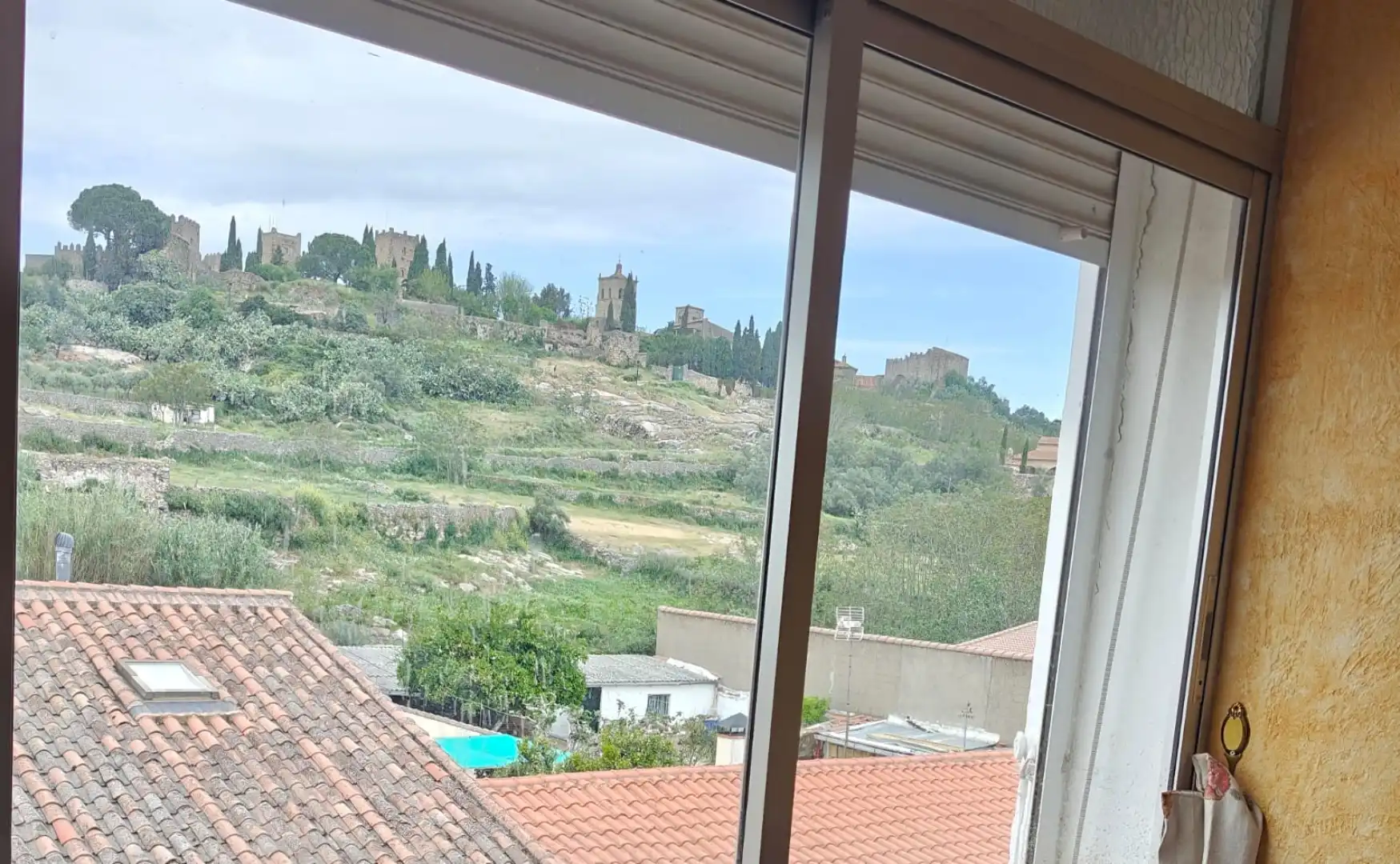 Piso de alquiler en Avenida de Ramón y Cajal, 22, Trujillo Piso de alquiler en Avenida de Ramón y Cajal, 22, Trujillo
