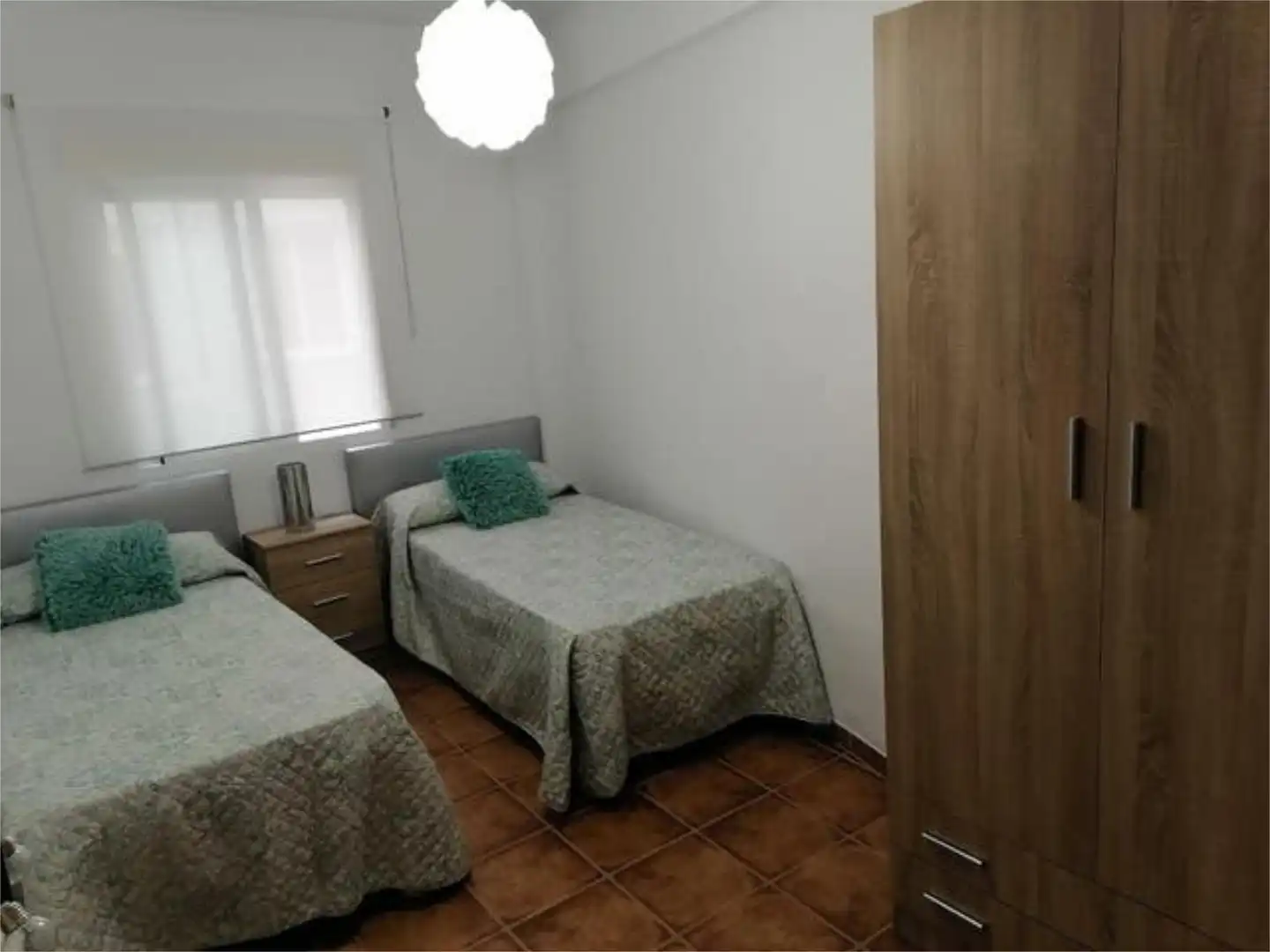 Pis de lloguer a Motril ciudad Dormitori de Pis de lloguer en Motril amb Moblat