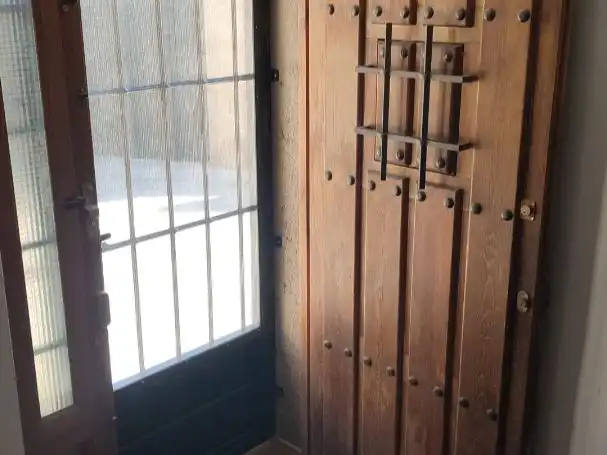 Casa adosada en venta en Abla con Terraza