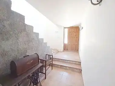 Casa adosada en venta en Abla con Terraza