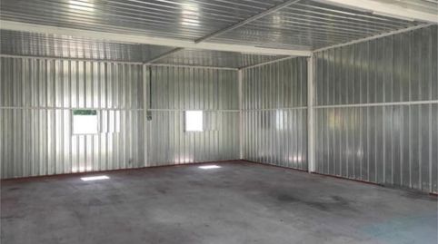 Foto 2 de Trastero de alquiler en Zona Industrial i Agrícola, Vilassar de Mar