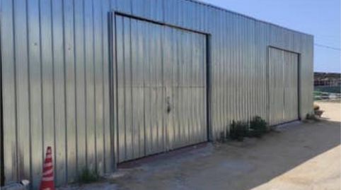 Foto 4 de Trastero de alquiler en Zona Industrial i Agrícola, Vilassar de Mar