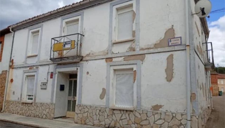 Casa o xalet en venda a Rioseco de Tapia, León - imatge 1 Foto 1 de Casa o xalet en venda a Rioseco de Tapia, León