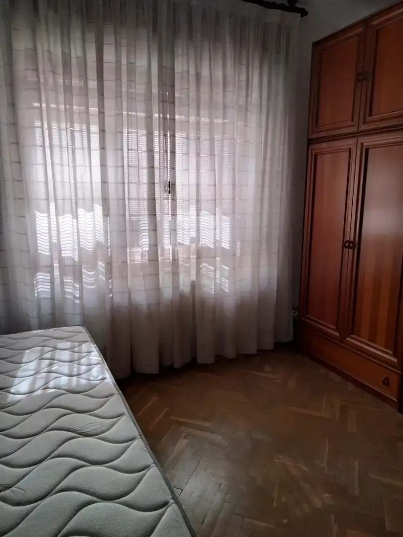Apartamento de alquiler en Avenida de Portugal, 12, Casco Antiguo Habitación de Apartamento de alquiler en Zamora Capital con Calefacción, Parquet y Terraza