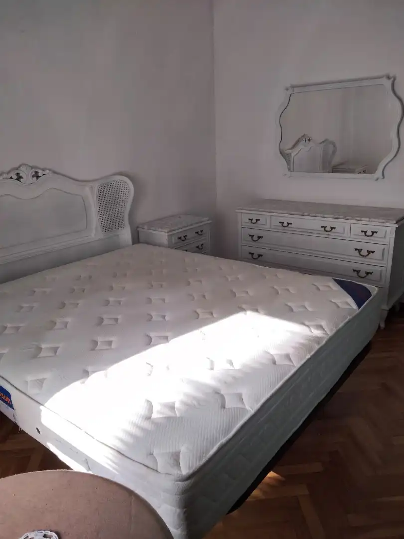 Apartamento de alquiler en Avenida de Portugal, 12, Casco Antiguo Habitación de Apartamento de alquiler en Zamora Capital con Calefacción, Parquet y Terraza