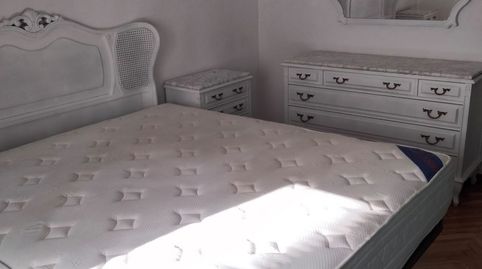 Apartamento de alquiler en Avenida de Portugal, 12, Casco Antiguo, Zamora Capital - imagen 4 Foto 4 de Apartamento de alquiler en Avenida de Portugal, 12, Casco Antiguo, Zamora Capital
