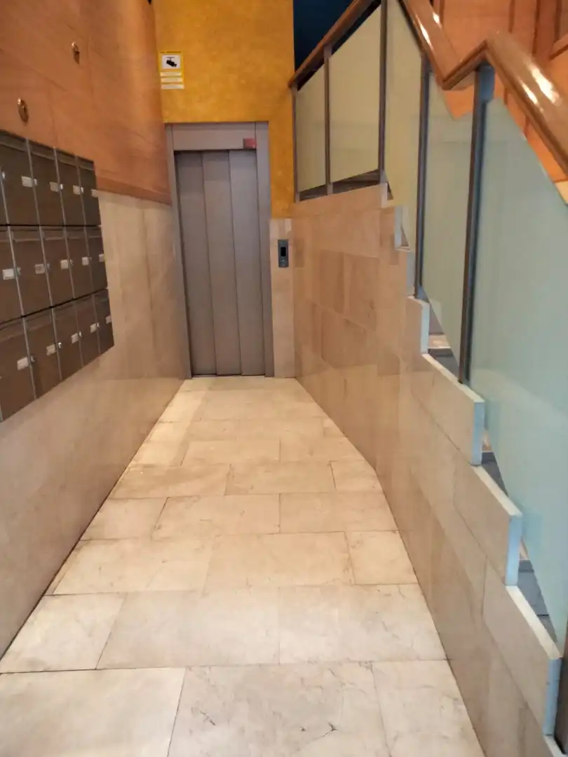 Apartamento de alquiler en Avenida de Portugal, 12, Casco Antiguo Apartamento de alquiler en Zamora Capital con Calefacción, Parquet y Terraza