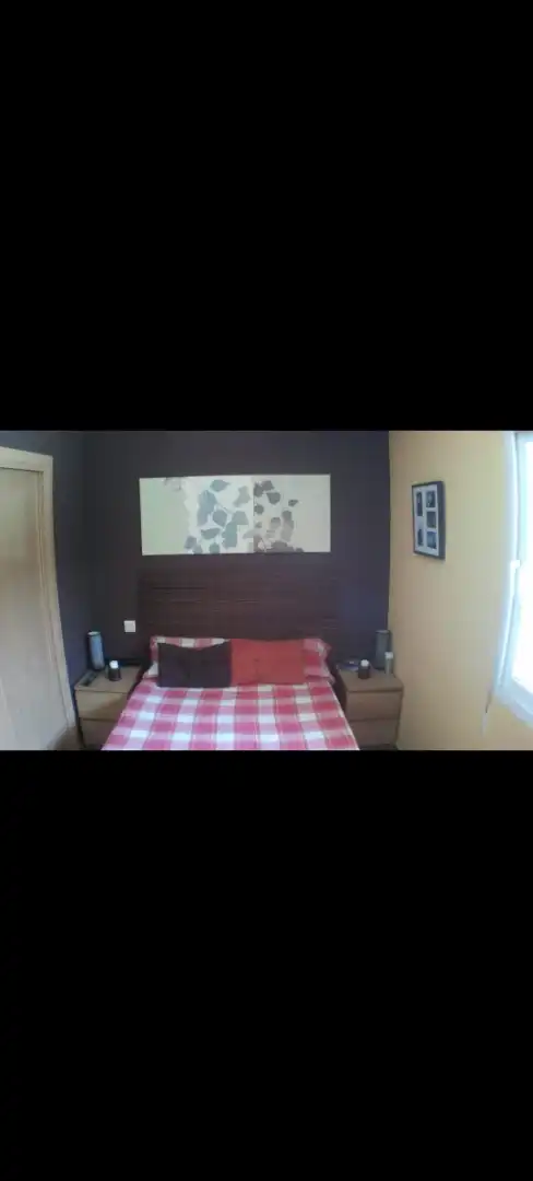 Habitación de Piso de alquiler en Collado Villalba con Aire acondicionado, Calefacción y Parquet