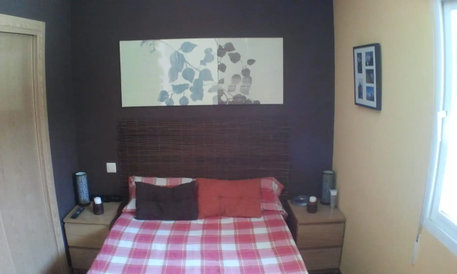 Habitación de Piso de alquiler en Collado Villalba con Aire acondicionado, Calefacción y Parquet