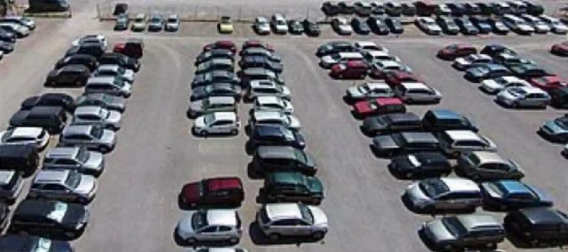 Garaje de alquiler en Sant Cosme -La Granja Parking de Garaje de alquiler en El Prat de Llobregat