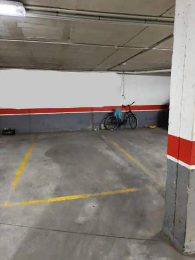 Parking de Garaje de alquiler en Santa María del Camí