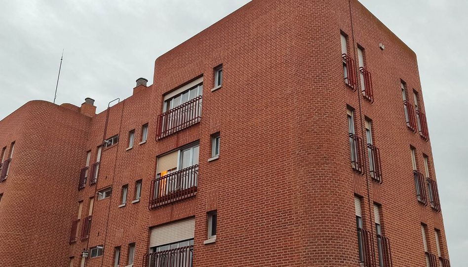 Wohnung zum Verkauf in Calle Peñaranda, 2, Medina del Campo, Valladolid - Bild 1 Foto 1 von Wohnung zum Verkauf in Calle Peñaranda, 2, Medina del Campo, Valladolid