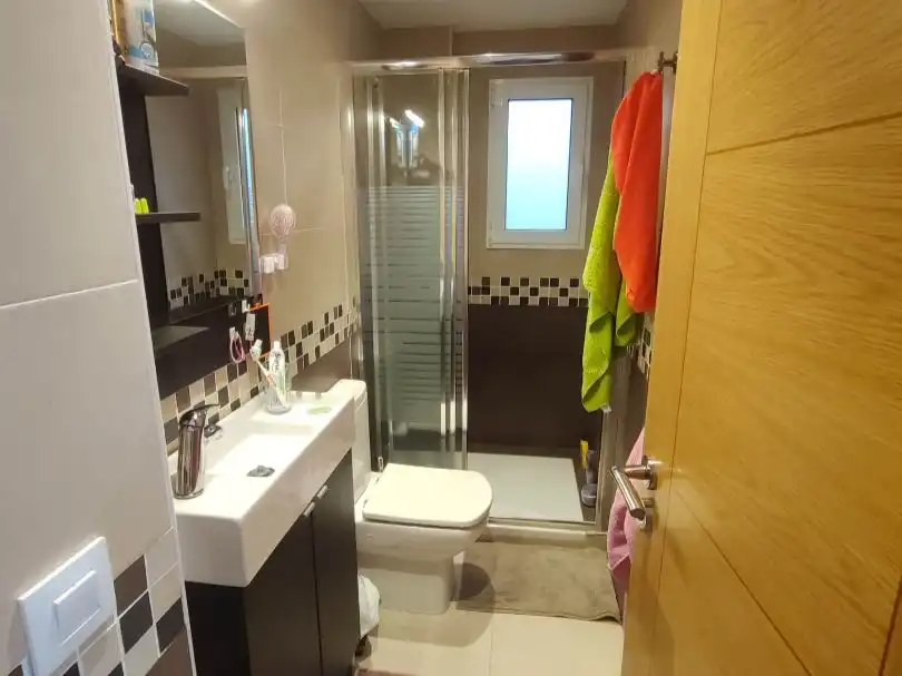 Flat for sale in Calle Peñaranda, 2, Medina del Campo Bathroom of Flat for sale in Medina del Campo
