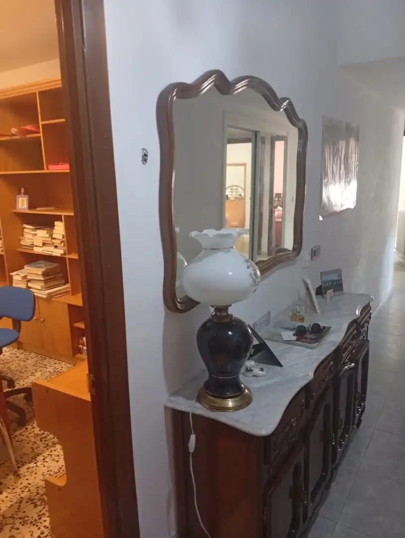 Flat for sale in Calle Alfredo Agosti, 12, Flores de Sil - La Placa Flat for sale in Ponferrada with Heating and Furnished