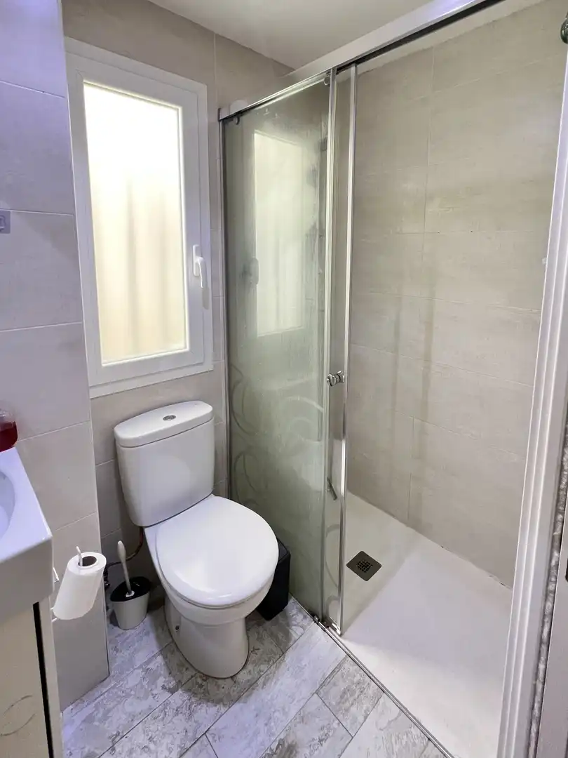 Flat for sale in Calle Luis Guedea, 11, Calatayud ciudad Bathroom of Flat for sale in Calatayud