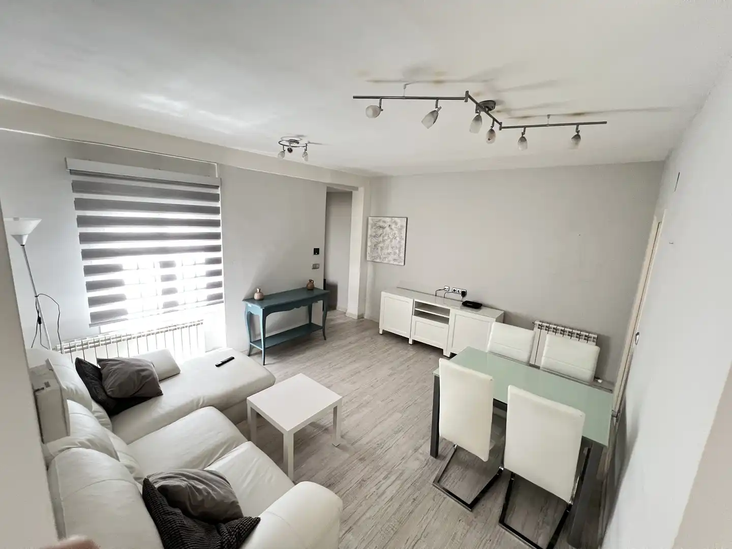 Flat for sale in Calle Luis Guedea, 11, Calatayud ciudad Living room of Flat for sale in Calatayud