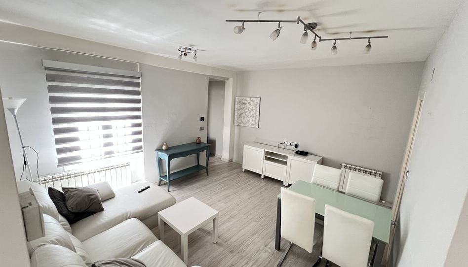 Flat for sale in Calle Luis Guedea, 11, Centro, Calatayud - image 1 Photo 1 of Flat for sale in Calle Luis Guedea, 11, Centro, Calatayud