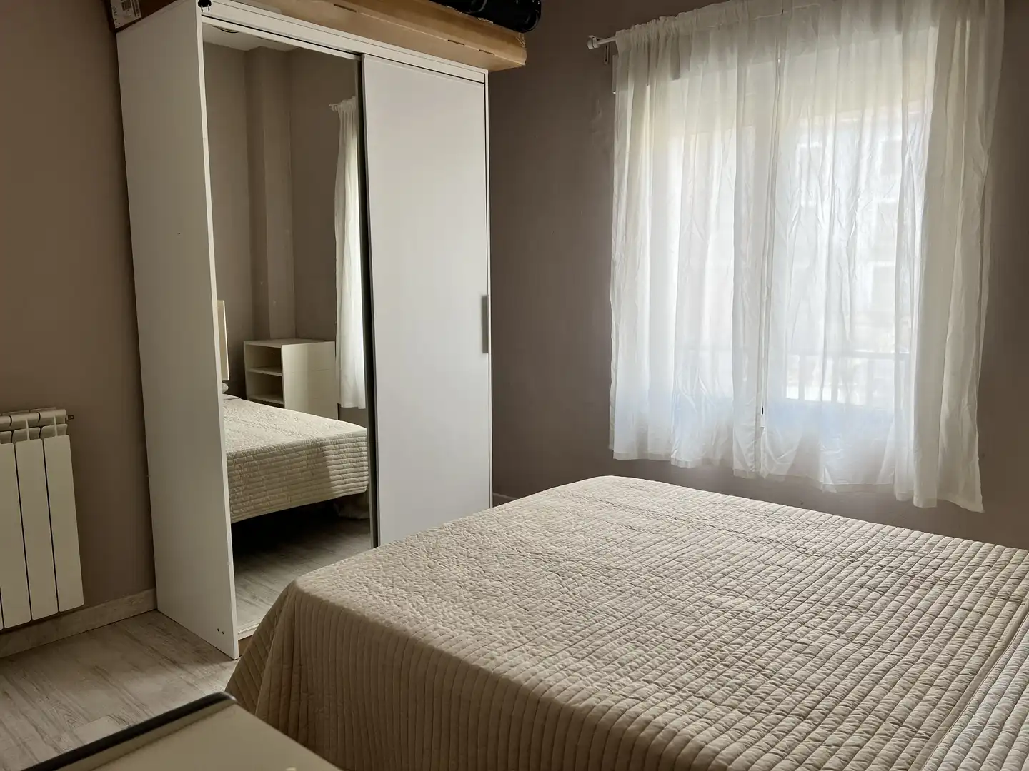 Flat for sale in Calle Luis Guedea, 11, Calatayud ciudad Bedroom of Flat for sale in Calatayud