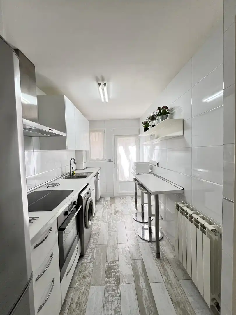 Flat for sale in Calle Luis Guedea, 11, Calatayud ciudad Kitchen of Flat for sale in Calatayud