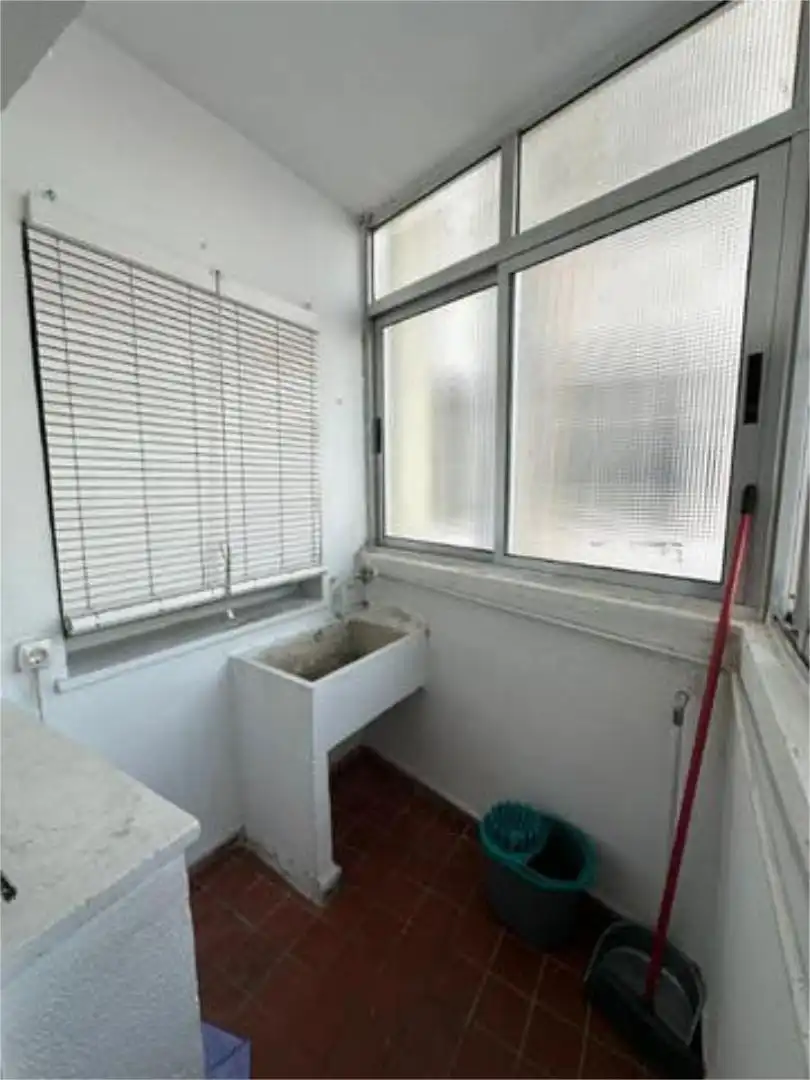 Piso en venta en Urbadiez - Entrepuentes Terraza de Piso en venta en Sevilla con Terraza