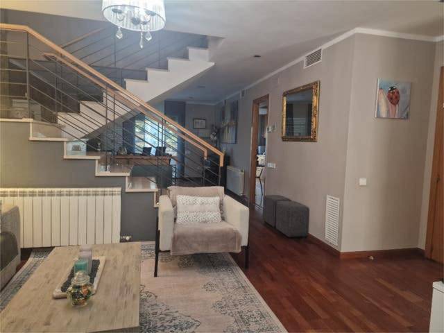 Casa-chalet en Venta en Vilafortuny