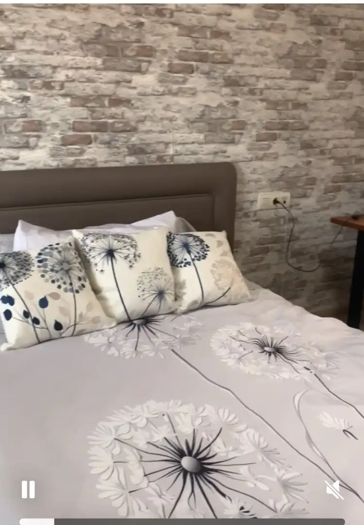 Dormitori de Àtic de lloguer en Roquetas de Mar amb Aire condicionat, Terrassa i Balcó